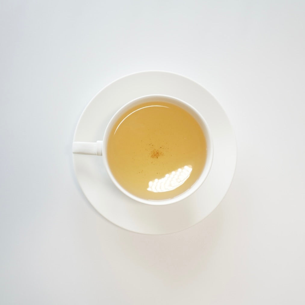 香艸茶 沁 -shin-