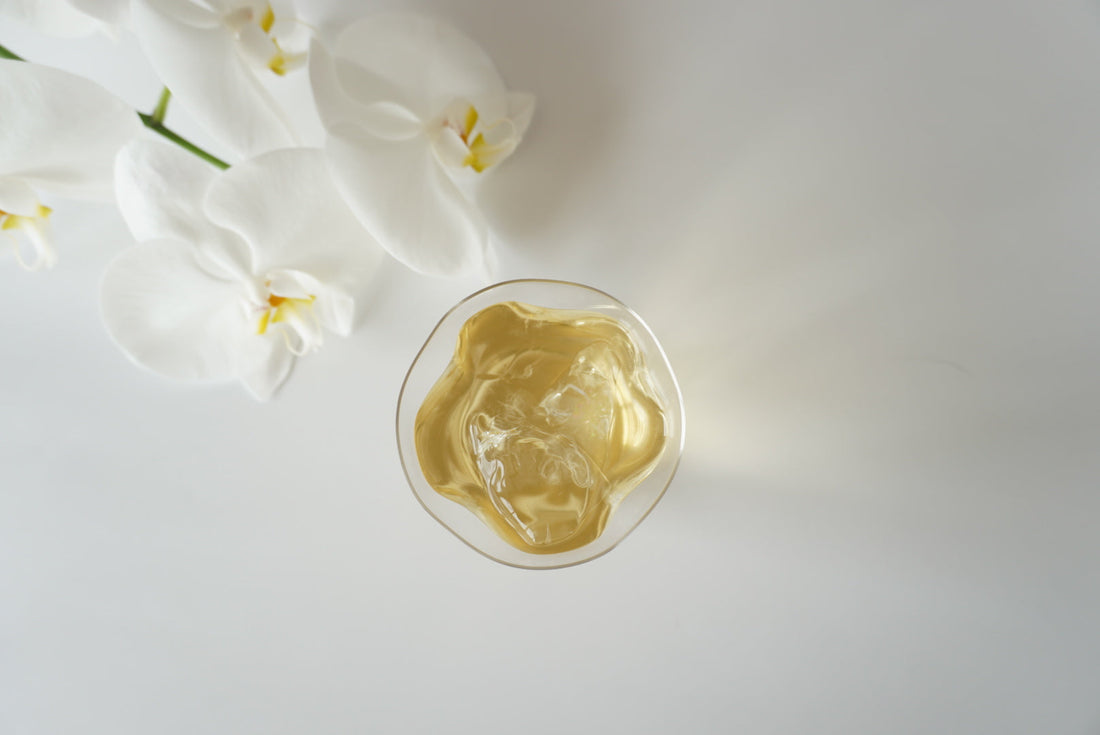 香艸茶 沁 -SHIN-｜夏至、正式販売のお知らせ