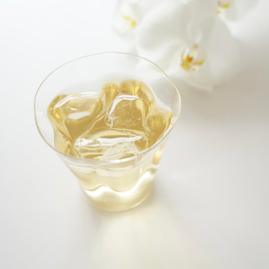 香艸茶　沁 -shin-