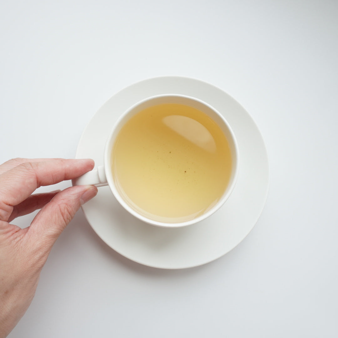 【定期便】四節気の香艸茶便り