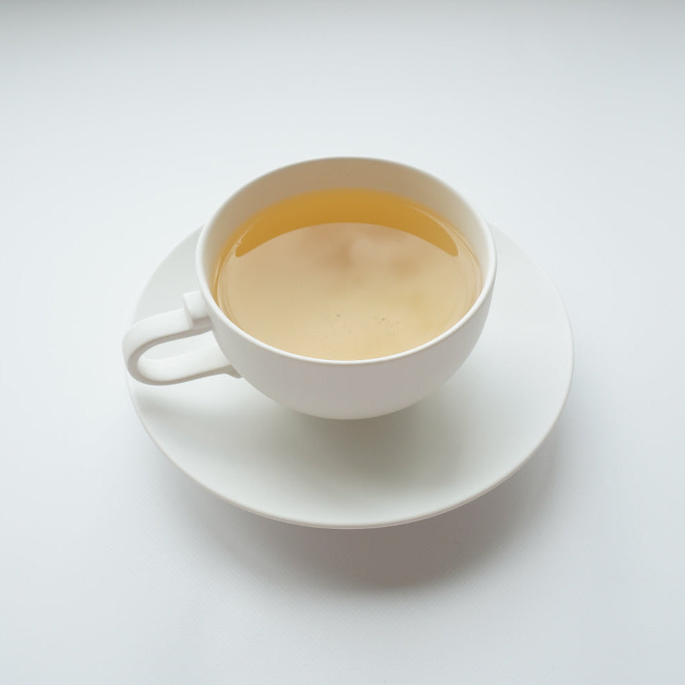 【秋季限定】香艸茶 滋 -ji-