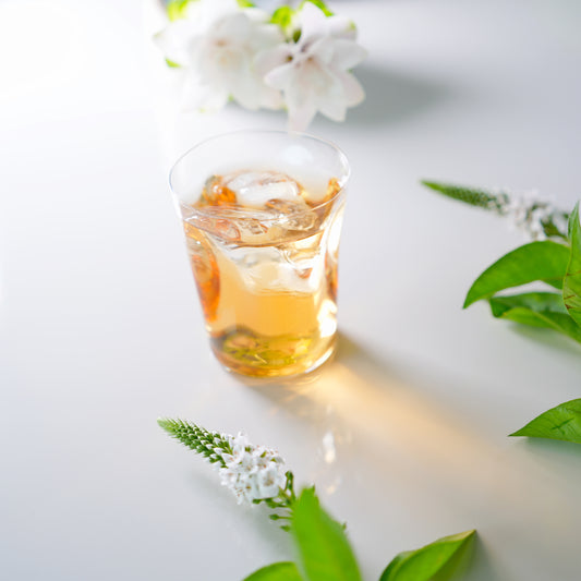 【予約販売】香艸茶　瀉 -シャ-｜7月中旬〜下旬発送予定